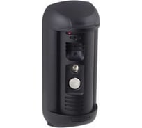 Вызывная панель Beward антивандальное уличное исполнение 1 3 Мп DS06A Black, SD 4Gb 00000008039
