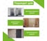 Электромагнитный замок SECURIC SC-180 45-0901 4