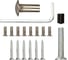 Электромагнитный замок SECURIC SC-180 45-0901 12