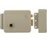 Универсальный электромеханический накладной замок SECURIC SC-10 45-0907 7