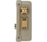 Универсальный электромеханический накладной замок SECURIC SC-10 45-0907 8