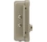 Универсальный электромеханический накладной замок SECURIC SC-10 45-0907 9