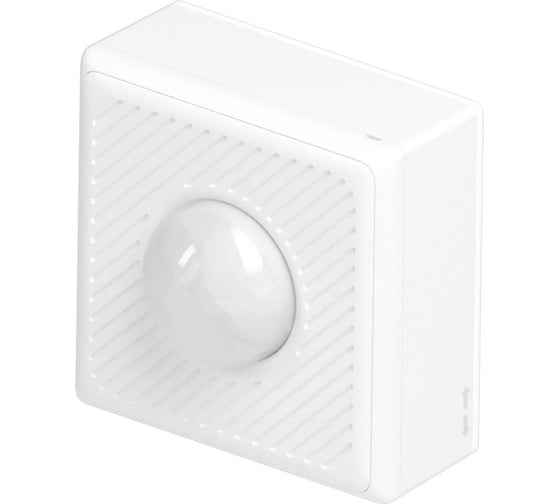 Датчик движения Lifesmart CUBE LS062WH