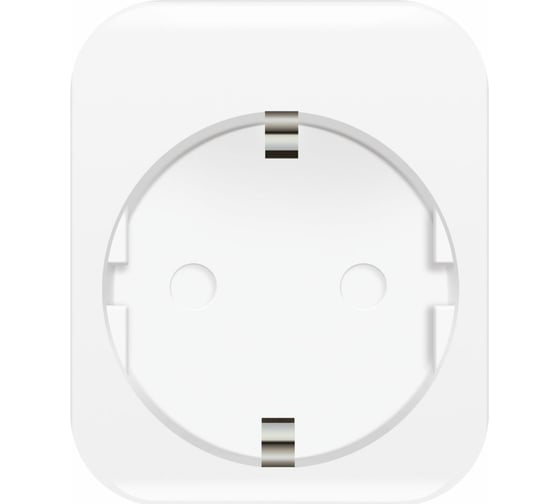 Переходник Wiz Smart Plug 929002427101