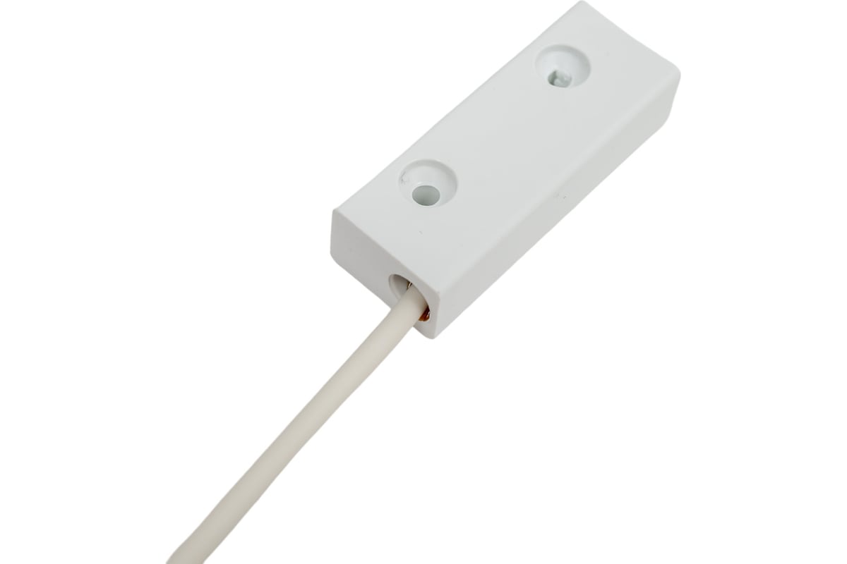 Охранный точечный магнитоконтактный извещатель Магнито-Контакт ИО 102 ...