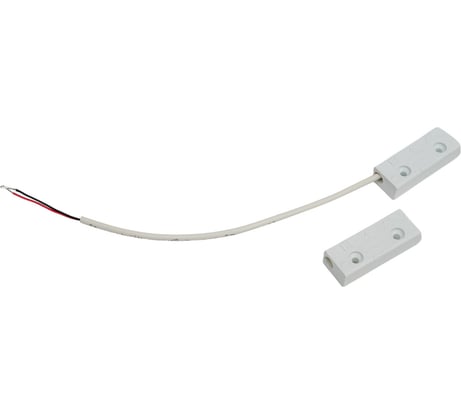 Охранный точечный магнитоконтактный извещатель Магнито-Контакт ИО 102-555 1522