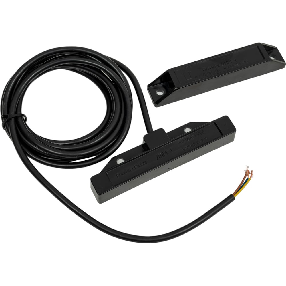 Магнитогерконовый датчик положения Магнито-Контакт ДПМ-1П (250В) 00 ...