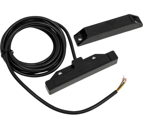 Магнитогерконовый датчик положения Магнито-Контакт ДПМ-1П (250В) 00-00001657