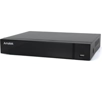 IP Видеорегистратор Amatek AR-N1642FP/8P 7000655