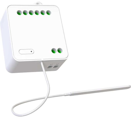 Реле YEELIGHT Smart Dual Control Module YLAI002