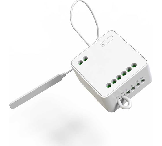 Реле YEELIGHT Smart Dual Control Module YLAI002