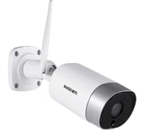 Цилиндрическая уличная IP камера видеонаблюдения SSDCAM IP-129SD 00000008049