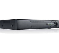 Гибридный видеорегистратор PS-link A2104HX на 4 канала с поддержкой 5Мп камер 1024