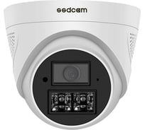 Купольная внутренняя IP камера видеонаблюдения SSDCAM IP-571 00000005981