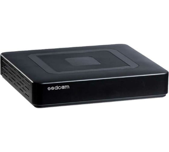 Гибридный видеорегистратор SSDCAM AHD/CVI/TVI/XVI/CVBS/IP 8 каналов AV-2008NL 00000001050 1