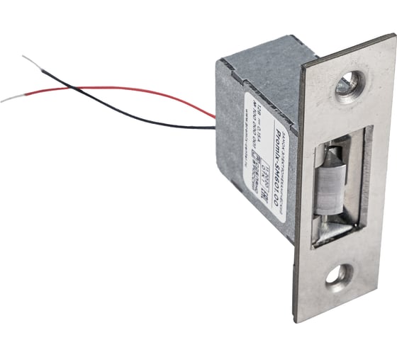 Электромеханическая защёлка PROMIX -SM601.00 00-00205369