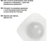 Датчик движения TDM ELECTRIC ДДП-06 (присутствия) 2000Вт, 10-1800с, 20м , 3+Лк, 180(сбоку)+360(сверху)гр, IP20, SQ0324-0047 5