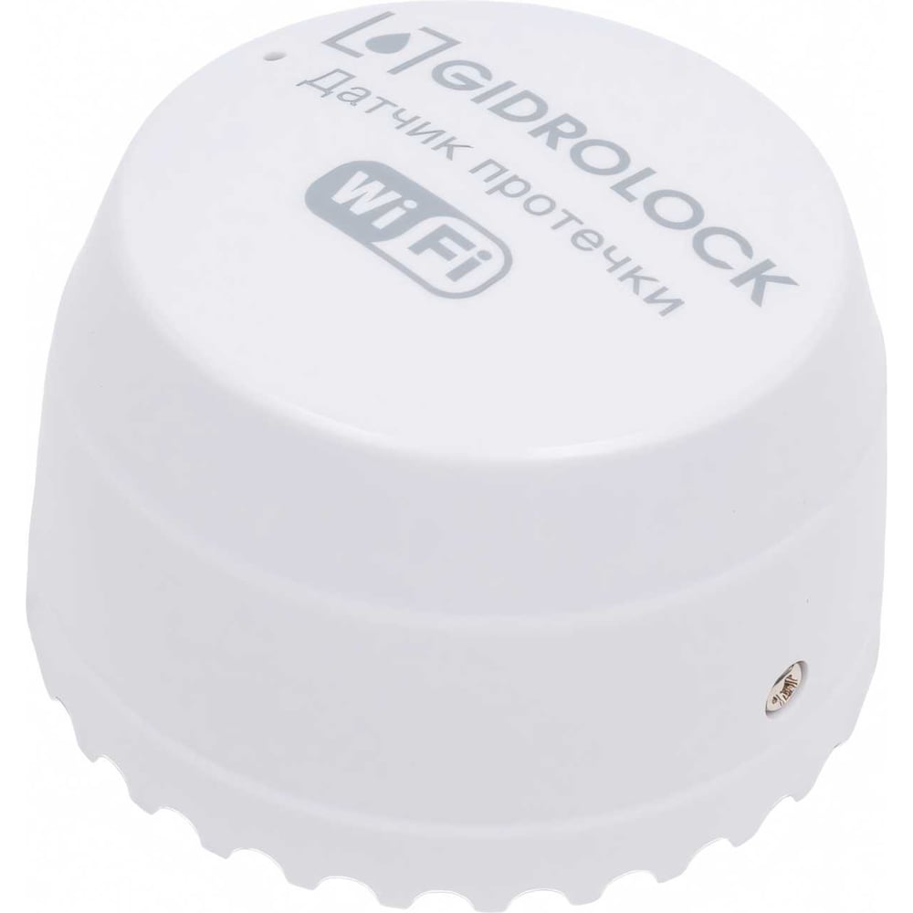 Датчик протечки воды Gidrolock TYW1 Wi-Fi 40800210 - выгодная цена ...