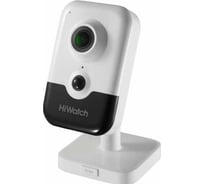 Компактная IP-камера HiWatch 2Мп с EXIR-подсветкой до 10м IPC-C022-G0 4mm 311315900