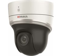 Скоростная поворотная IP-камера HiWatch 2Мп c EXIR-подсветкой до 20м PTZ-N2204I-D3 327000274