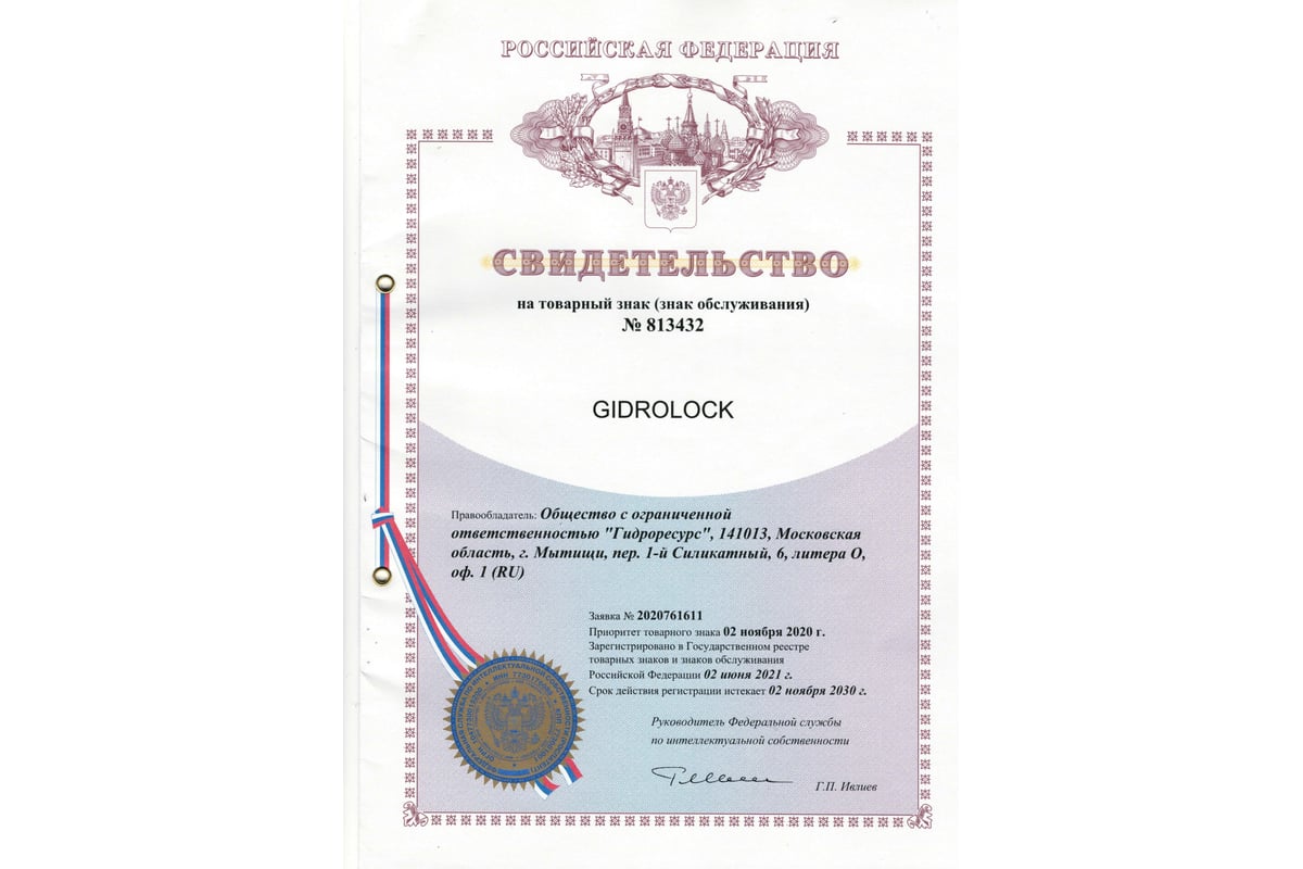 Умный манипулятор шарового крана Gidrolock SCW1 Wi-Fi 81102020 - выгодная  цена, отзывы, характеристики, фото - купить в Москве и РФ