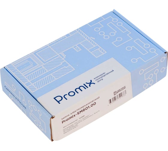 Электромеханическая защелка PROMIX Promix-SM601.00