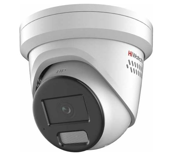 Уличная IP-камера HiWatch 4Мп IPC-T042C-G2/SUL 2.8mm 311318289