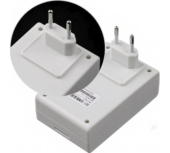 GSM-розетка ZDK управление через смартфон SC-1