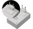 GSM-розетка ZDK управление через смартфон SC-1 2