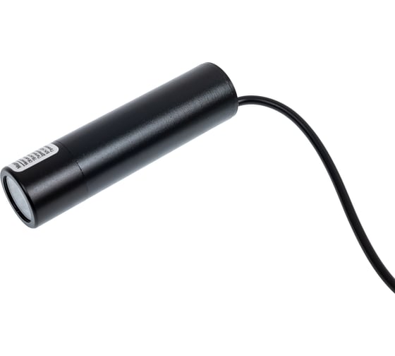 Миниатюрная мультиформатная цилиндрическая видеокамера Amatek AC-HMB20BS 2.8 mm 7000633