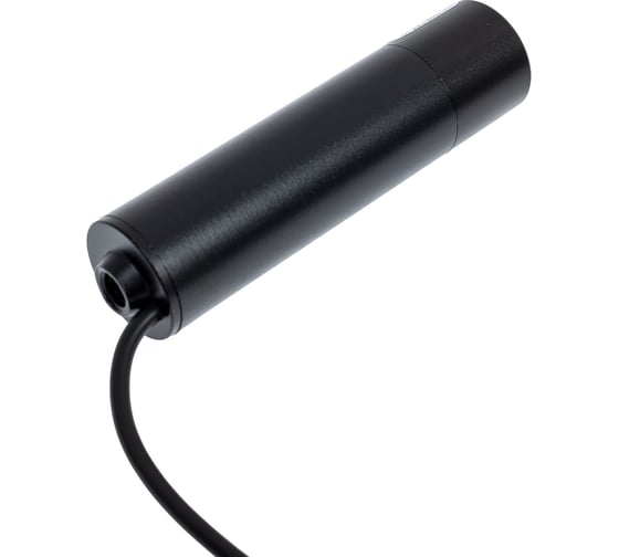 Миниатюрная мультиформатная цилиндрическая видеокамера Amatek AC-HMB20BS 2.8 mm 7000633