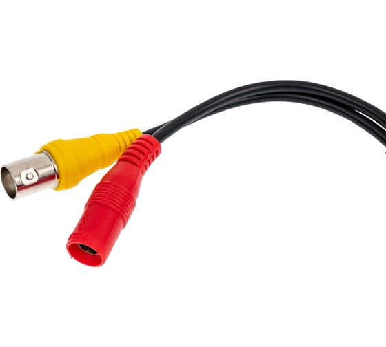 Миниатюрная мультиформатная цилиндрическая видеокамера Amatek AC-HMB20BS 2.8 mm 7000633