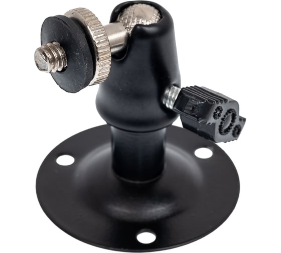 Миниатюрная мультиформатная цилиндрическая видеокамера Amatek AC-HMB20BS 2.8 mm 7000633
