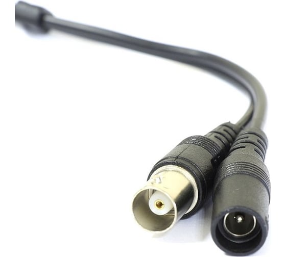 Миниатюрная мультиформатная цилиндрическая видеокамера Amatek AC-HMB20BS 2.8 mm 7000633