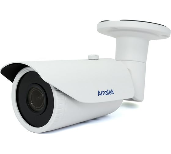 Уличная IP видеокамера Amatek AC-IS404VAX 2.8-12 mm 4Мп 7000649 1