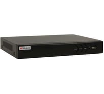 16-ти канальный IP-регистратор HiWatch DS-N316/2 C 303614258