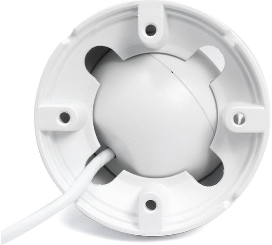 Купольная антивандальная IP видеокамера Amatek AC-IDV502MX 2.8 mm 5Мп 7000665