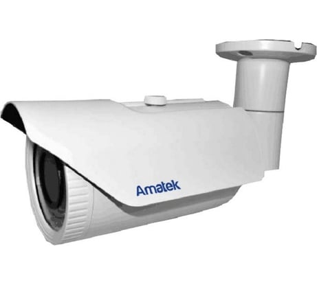 Уличная IP видеокамера Amatek AC-IS504VAX 2.8-12 mm 4Мп 7000668