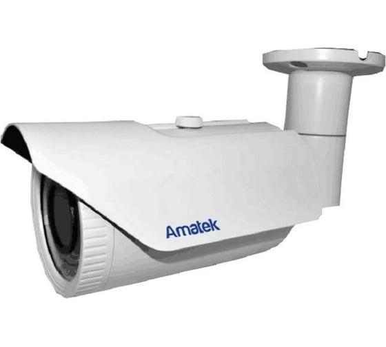 Уличная IP видеокамера Amatek AC-IS504VAX 2.8-12 mm 4Мп 7000668 1