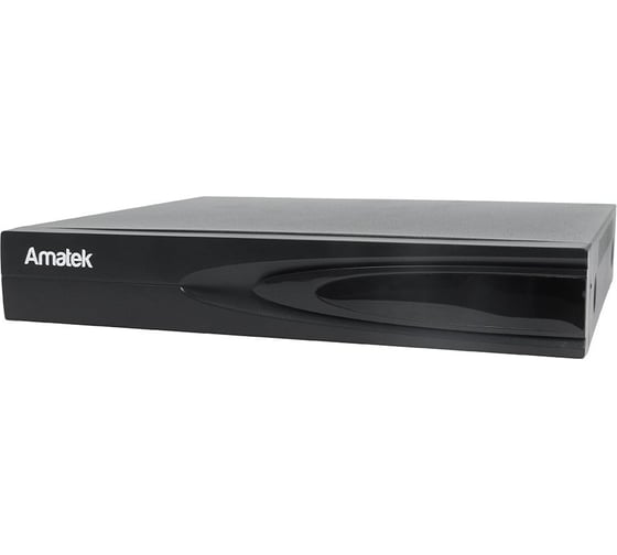 16-ти канальный IP видеорегистратор Amatek AR-N1651X 7000667 1