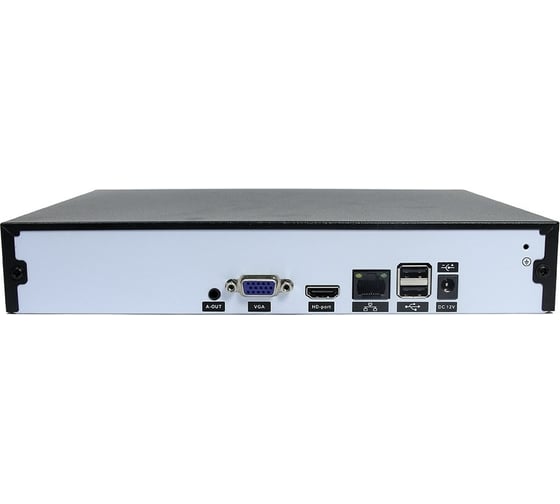 16-ти канальный IP видеорегистратор Amatek AR-N1651X 7000667