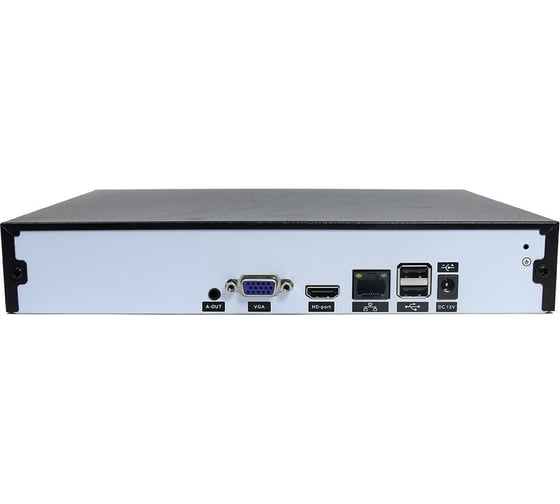 32 канальный IP видеорегистратор Amatek AR-N2541X 7000669