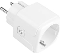 Умная розетка Zetton Smart Plug 16A ZTSHSS16A1RU