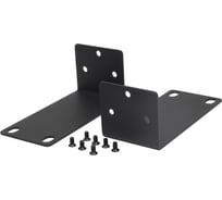 Управляемый L2+ коммутатор Amatek AN-SGM10P8M на 12 GE портов 7000628