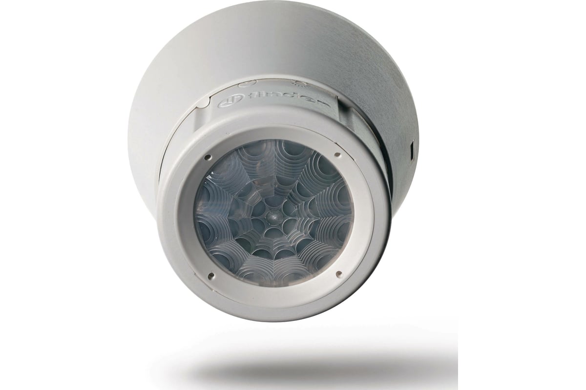 Инфракрасный детектор движения Finder, 1но конт. 10а 230в Ac; открытого ...