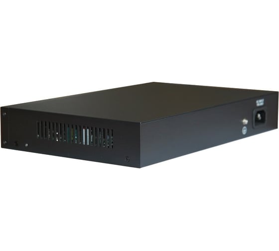 Коммутатор Netlink NL-SW-AFG-08/02S УТ000002057