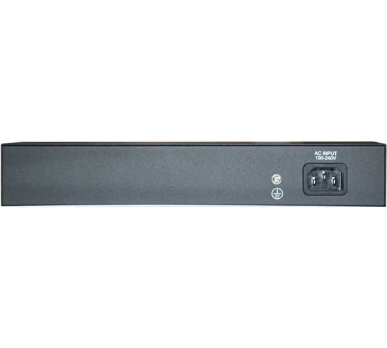 Коммутатор Netlink NL-SW-AFG-08/02S УТ000002057