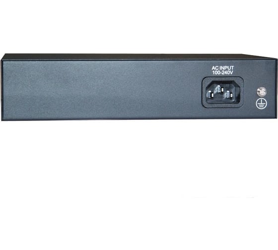 Коммутатор Netlink NL-SW-AFF-04/01P УТ000002061