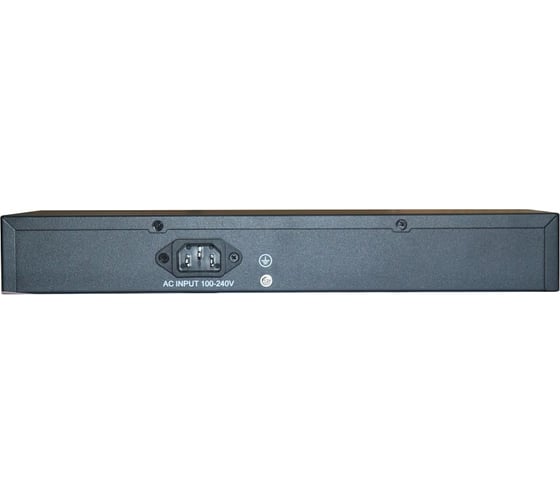 Коммутатор Netlink NL-SW-AFF-16/01 (52V5.76A 300W) УТ000002435