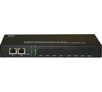 Коммутатор Netlink NL-SW-SFP-08S/02E УТ000002060